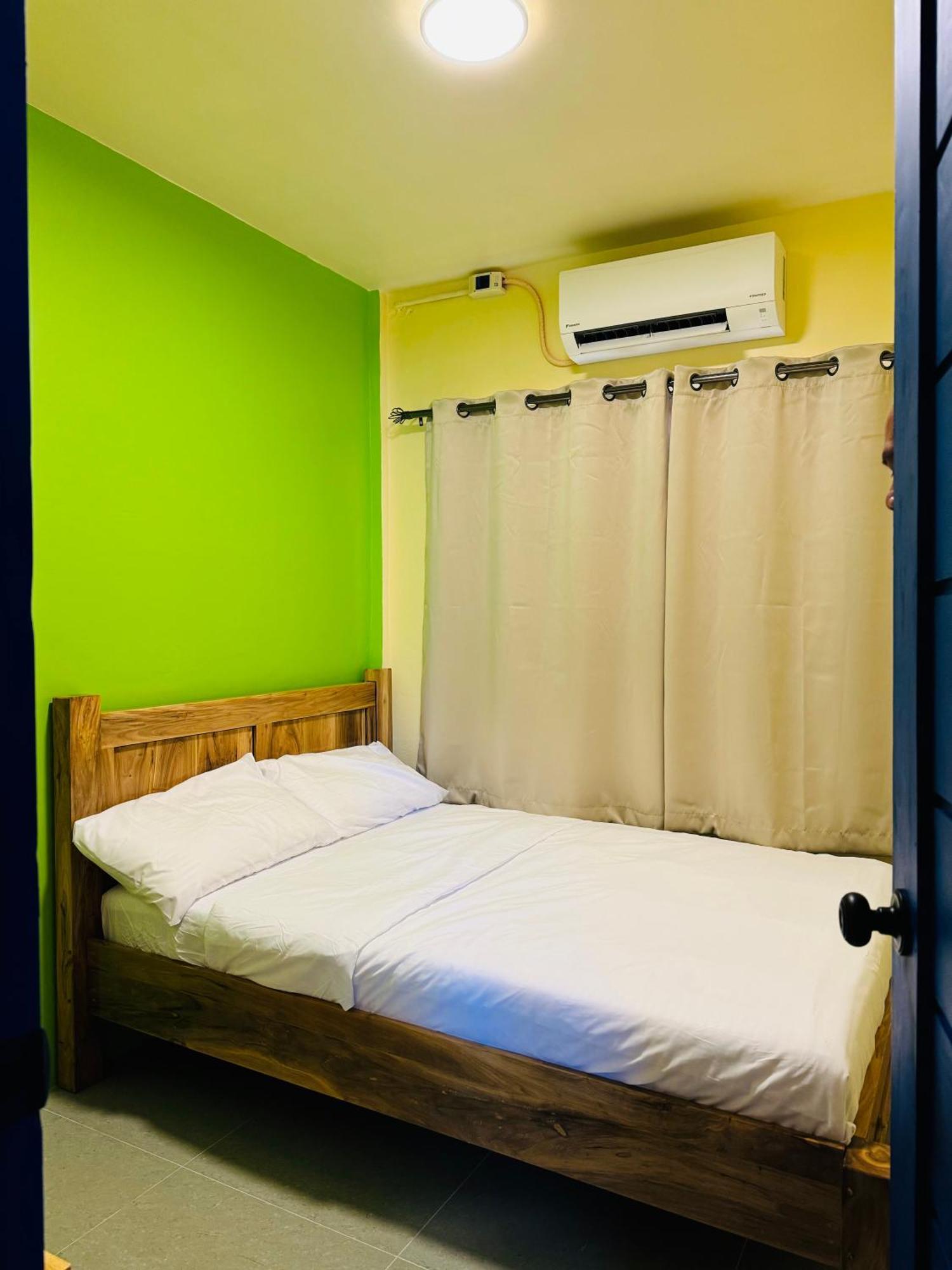 Ags Place Tagbilaran City Exterior foto