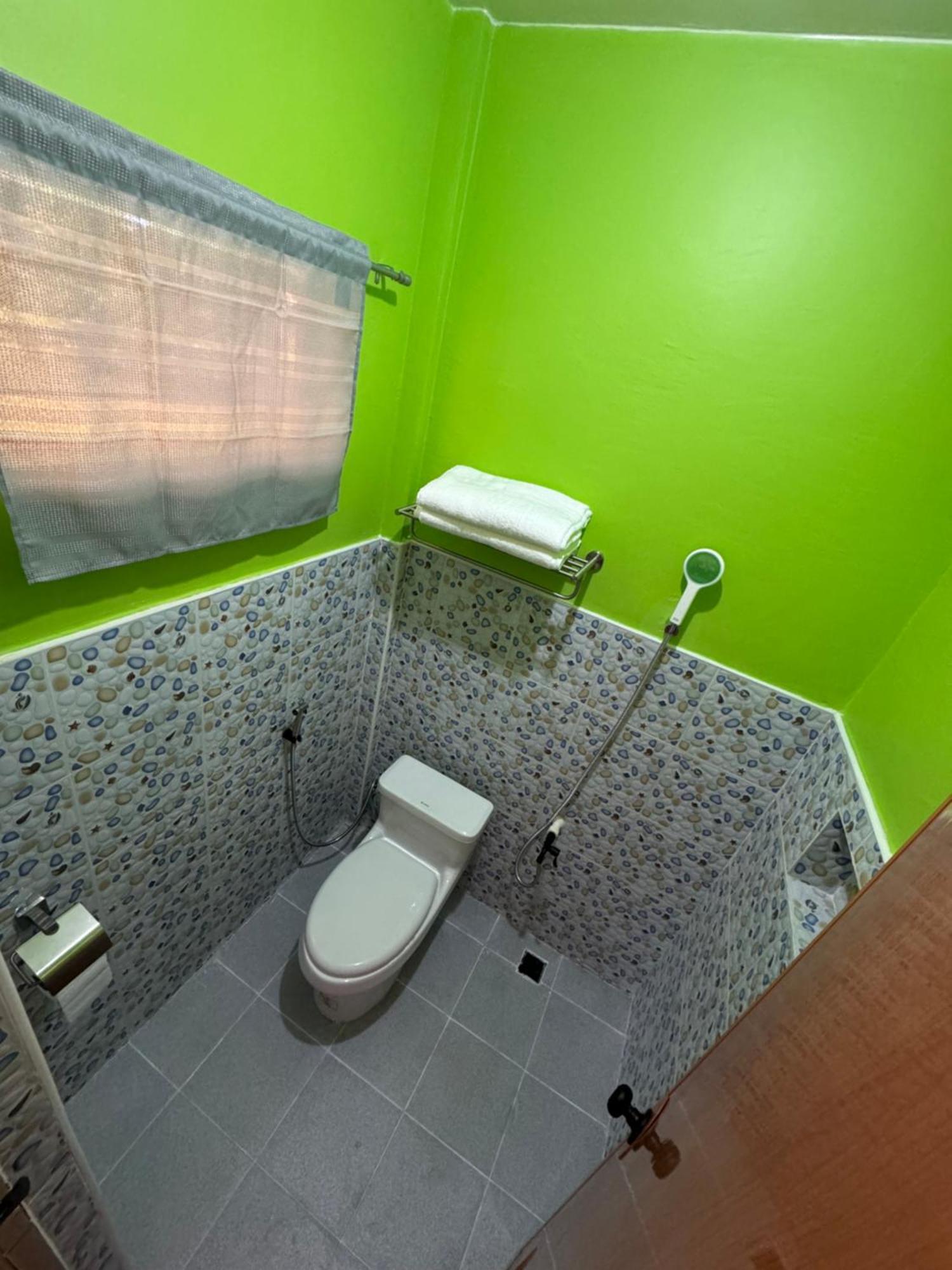 Ags Place Tagbilaran City Exterior foto