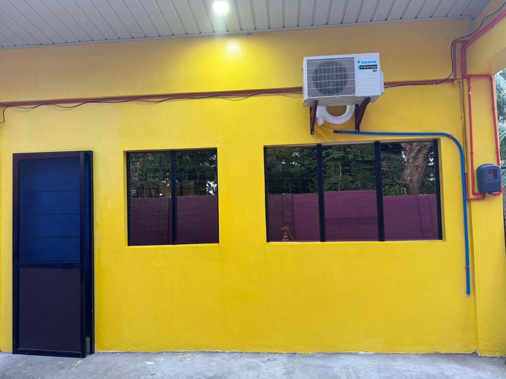 Ags Place Tagbilaran City Exterior foto
