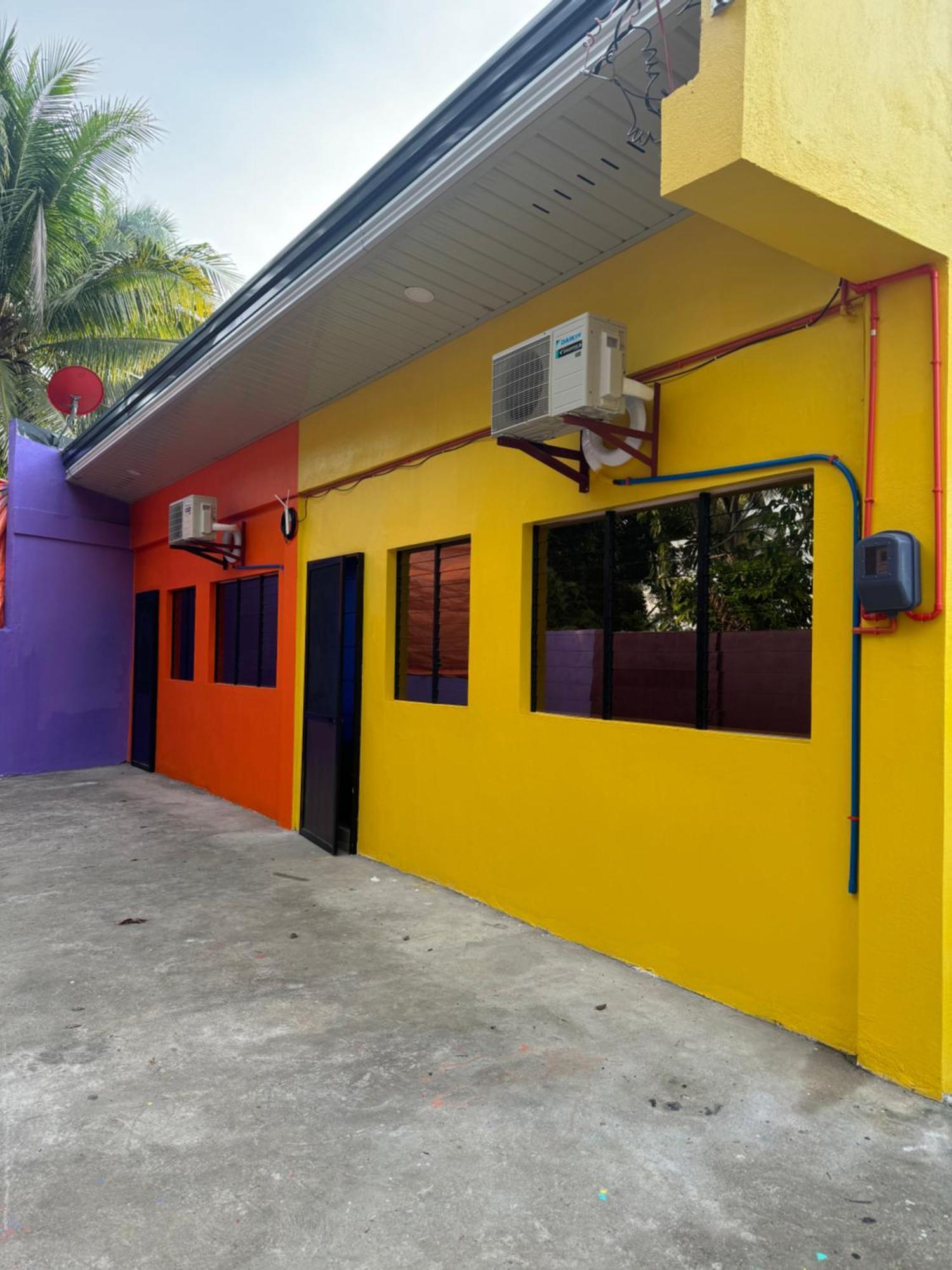 Ags Place Tagbilaran City Exterior foto