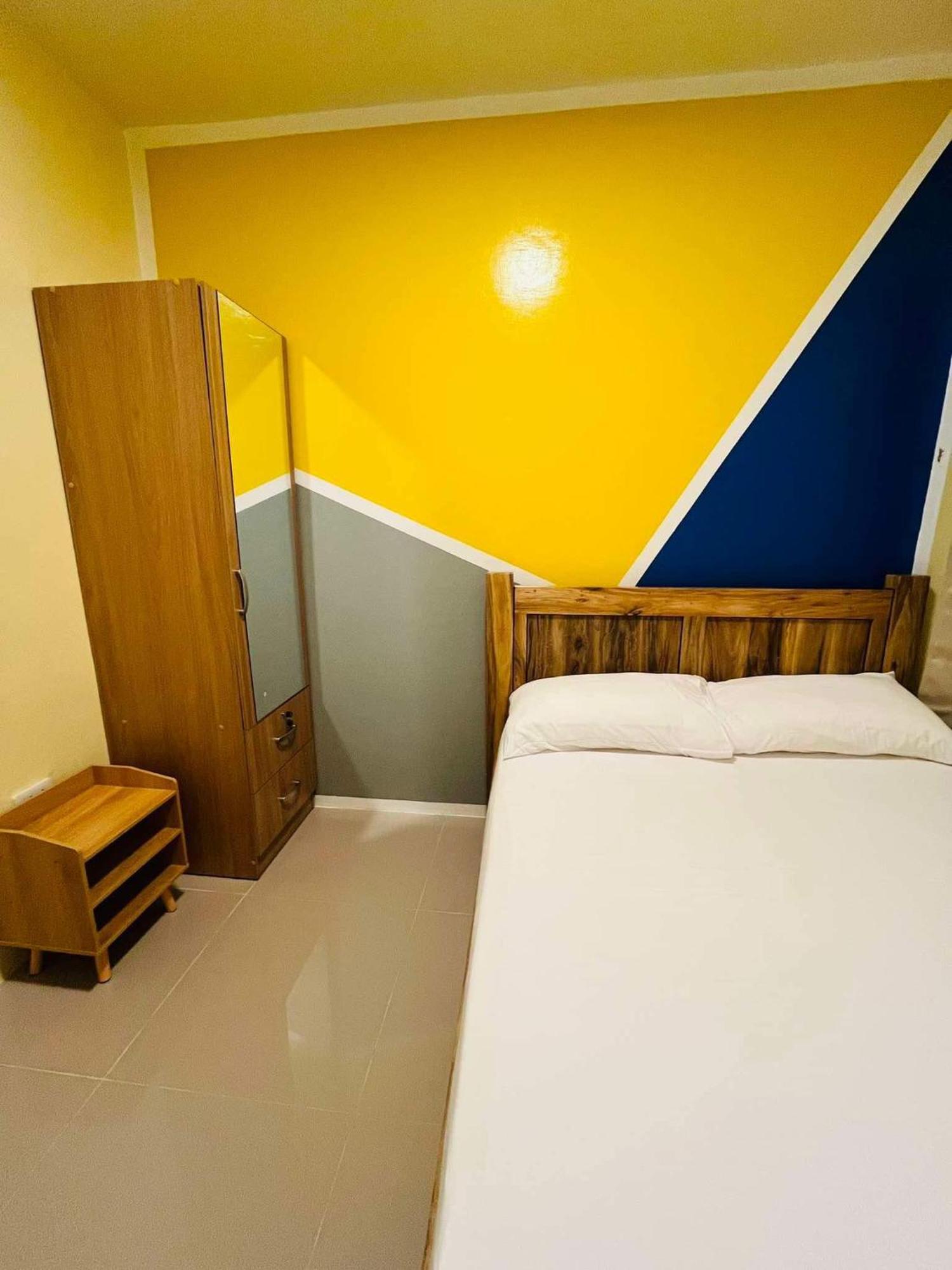 Ags Place Tagbilaran City Exterior foto