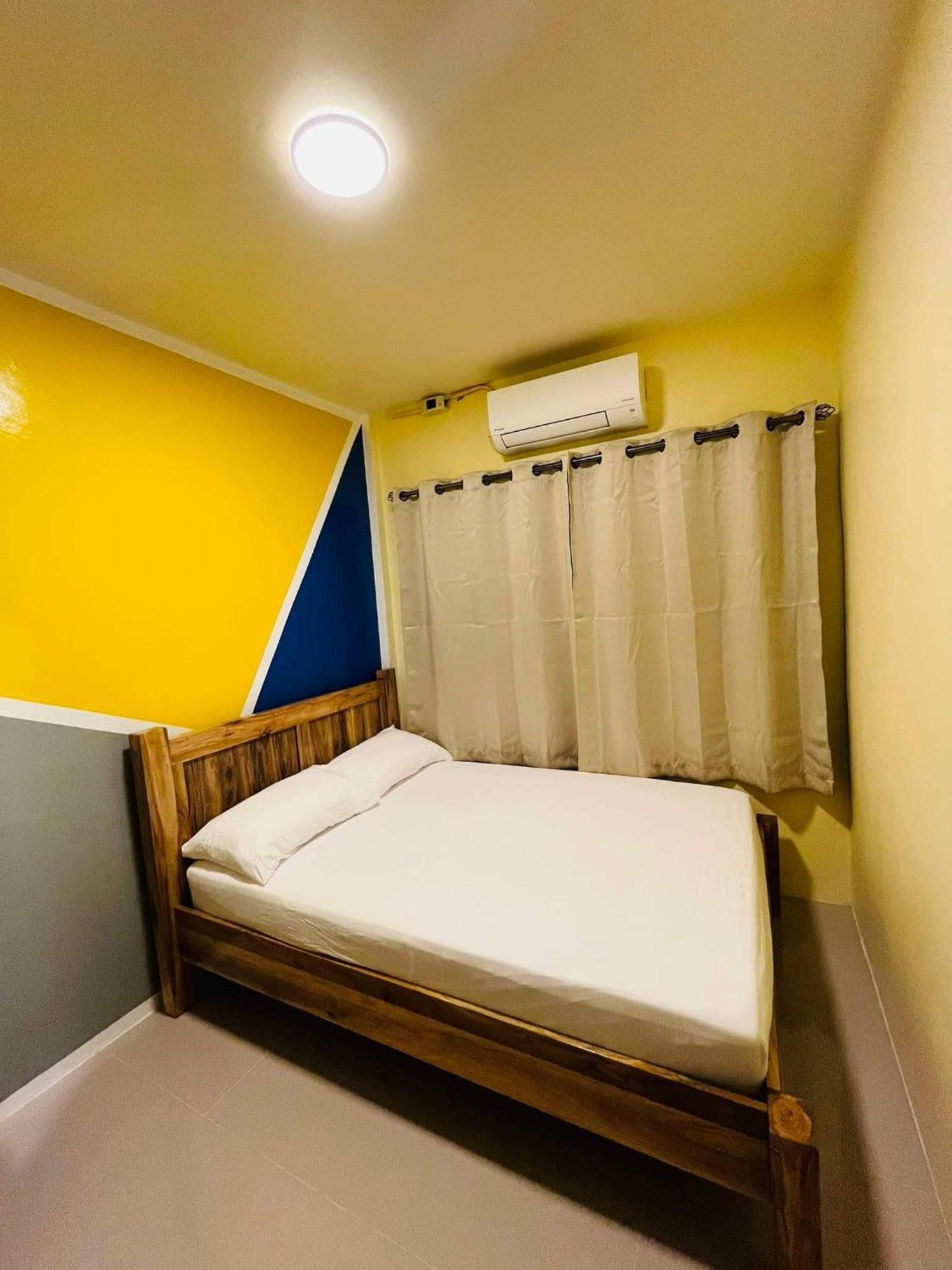 Ags Place Tagbilaran City Exterior foto